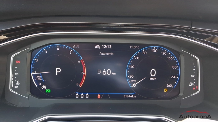 Volkswagen Polo  5p 1.0 tsi Highline 95cv dsg