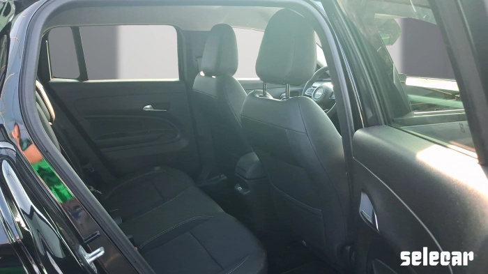Jeep Avenger  1.2 turbo e-hybrid Summit fwd 100cv e