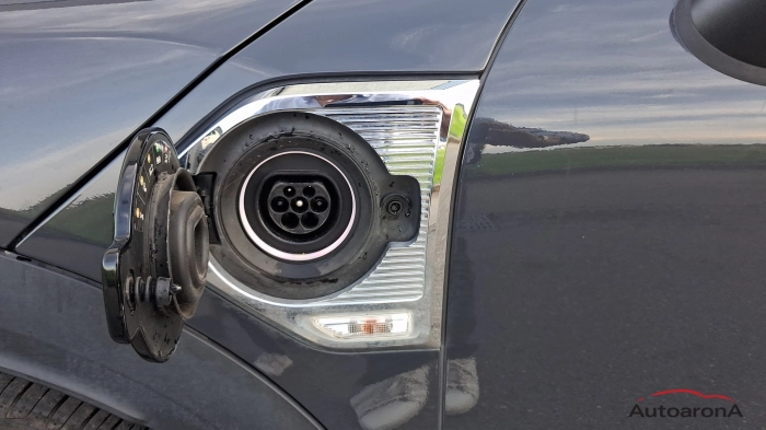 MINI Countryman   -   1.5 Cooper SE all
