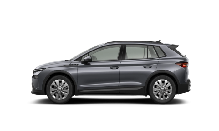 Skoda ELROQ 50 55 kWh Batteria 125 kW (170 CV) automatico