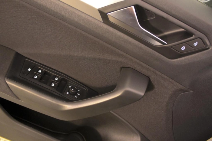 Volkswagen T-Roc  Sport 1.5 TSI ACT 110 kW (150 CV) Manuale