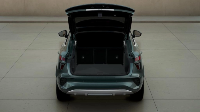 Audi Q3 Sportback   Business Advanced e-hybrid  200 kW S tronic