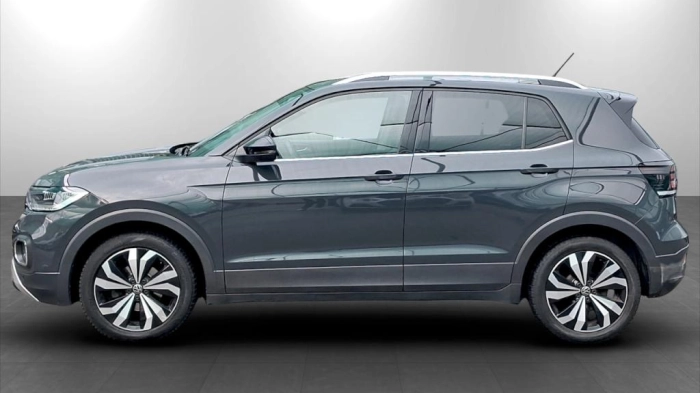 Volkswagen T-Cross  1.0 tsi Sport 110cv dsg