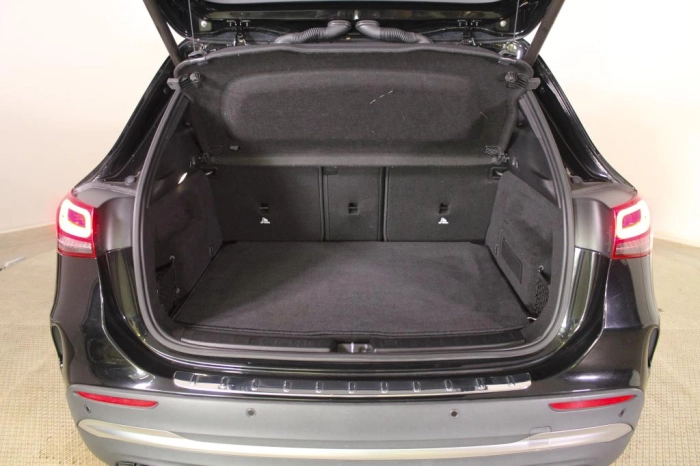 Mercedes-Benz GLA-H247 GLA AMG 35 4matic auto