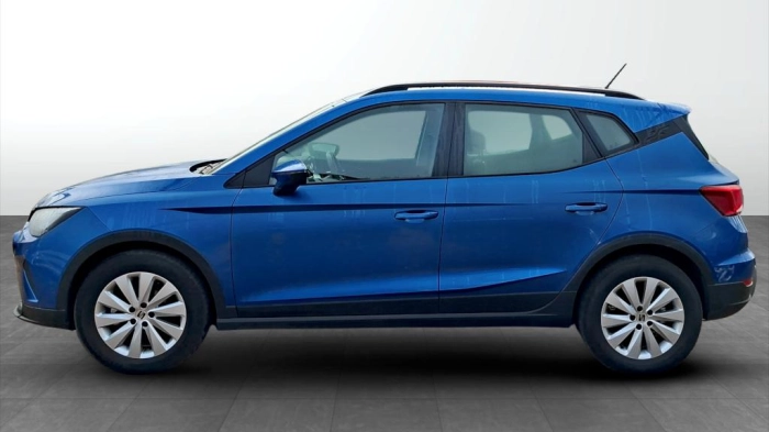 Seat Arona  1.0 ecotsi Style 115cv dsg