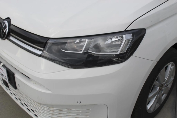 Volkswagen VIC Caddy Maxi Life 2.0 TDI 90 kW ant. DSG