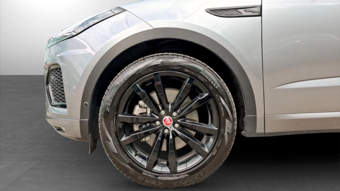 Jaguar E-Pace  2.0d i4 mhev R-Dynamic S awd 163cv auto