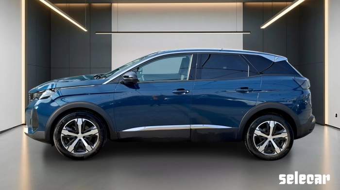 Peugeot 3008  1.2 puretech t Allure Pack s&s 130cv