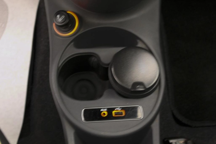 Fiat 500  1.3 mjt Lounge 95cv