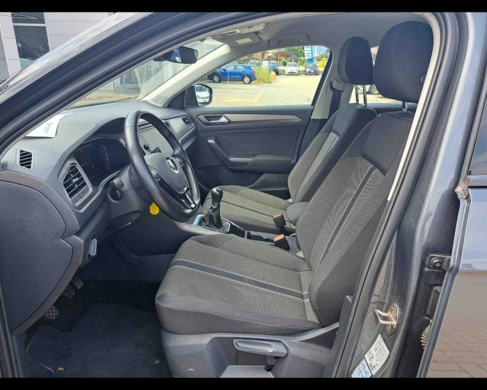 Volkswagen T-Roc  1.0 tsi Style 110cv