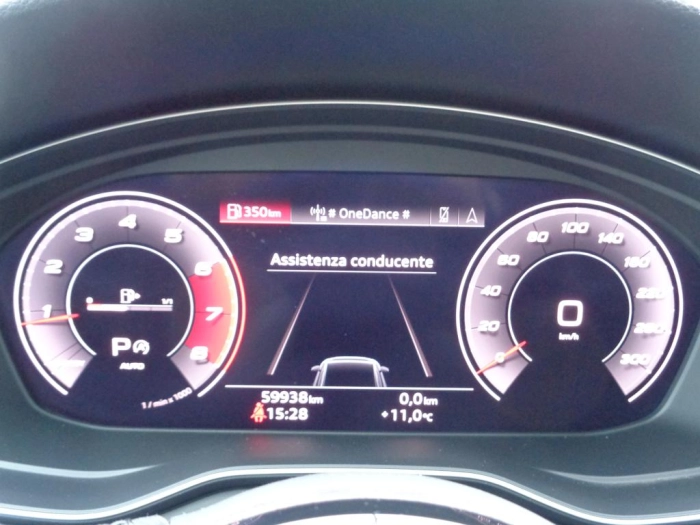 Audi A4 Avant  35 2.0 tfsi mhev Business Advance