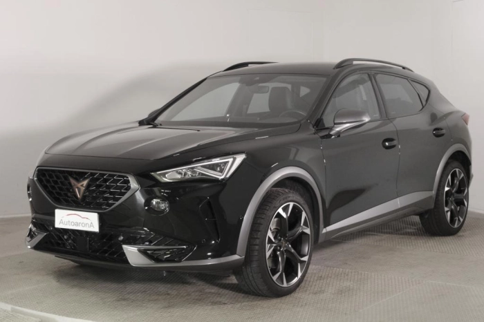 Cupra Formentor  2.0 tdi 4drive 150cv dsg