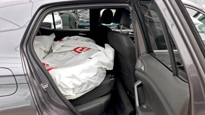 Volkswagen T-Cross  1.0 tsi R-Line Plus 115cv