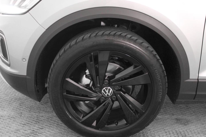 Volkswagen T-Roc  Sport 1.0 TSI 85 kW (115 CV) Manuale