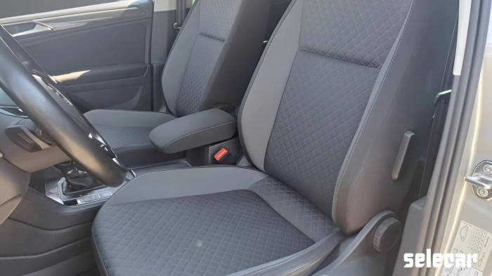 Volkswagen Tiguan  1.5 tsi Advanced R-Line Exterior Pac