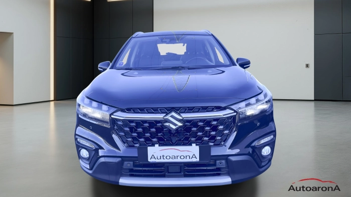 Suzuki S-Cross  1.4h Top+ 2wd 129cv
