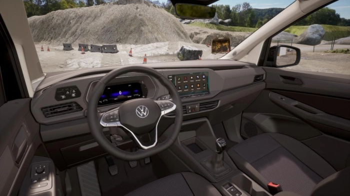 Volkswagen VIC Caddy START N1 2.0 TDI 90 kW 4MOTION man.