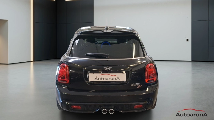 MINI IV   -  5p 2.0 Cooper SD Hype auto