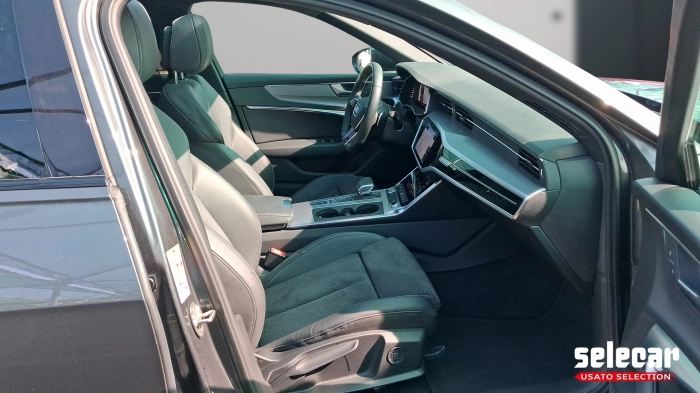 Audi A6 Avant  45 3.0 tdi mhev Business Sport qu