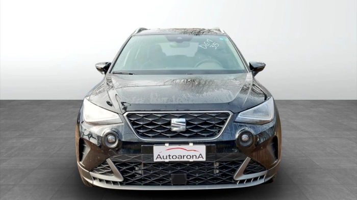 Seat Arona  1.0 ecotsi FR 115cv dsg