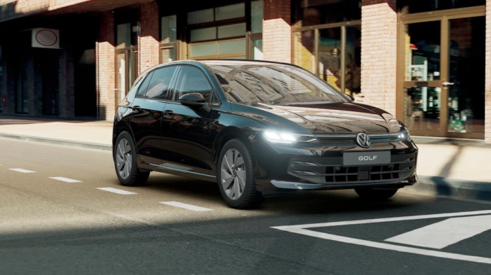 Volkswagen Golf Nuova  Edition Plus 2.0 TDI SCR 85 kW (115 CV) Manuale