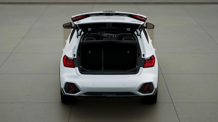 Audi A1 Allstreet   Identity Contrast 30 TFSI  85(116) kW(CV) S tronic