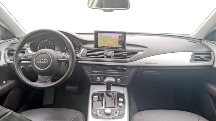 Audi A7 Sportback  3.0 V6 tdi quattro s-tron