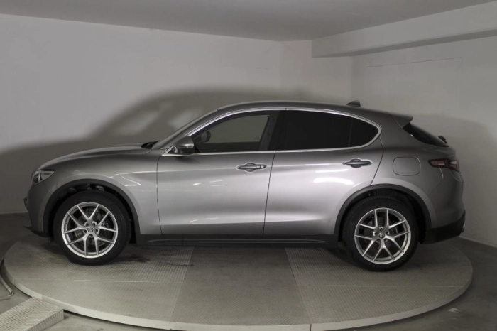 Alfa romeo Stelvio  2.0 t First Edition Q4 280cv auto