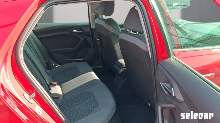 Audi A1 Sportback  30 1.0 tfsi S Line Editi