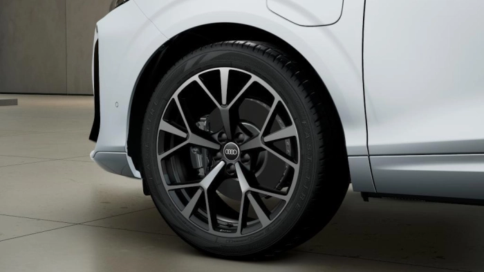 Audi Q3 Sportback   S line edition e-hybrid  200 kW S tronic
