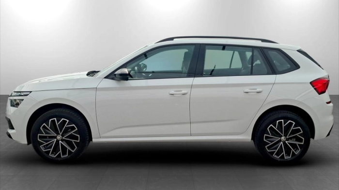 Skoda Kamiq  1.0 tsi Black Dots 110cv