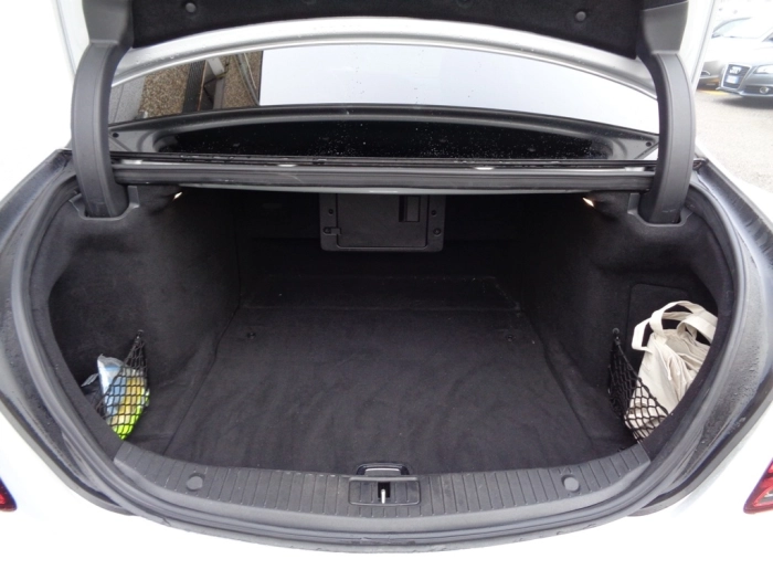 Mercedes-Benz Classe S 350 d 4Matic Premium