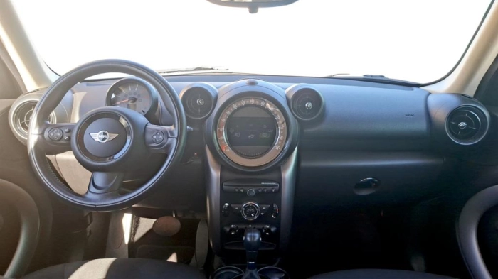 MINI Countryman   -   2.0 Cooper D Business 