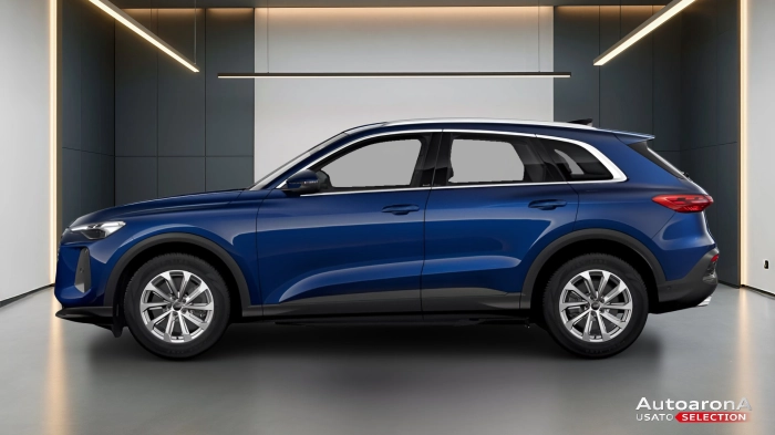 Audi Q5     TDI quattro 150 kW S tronic