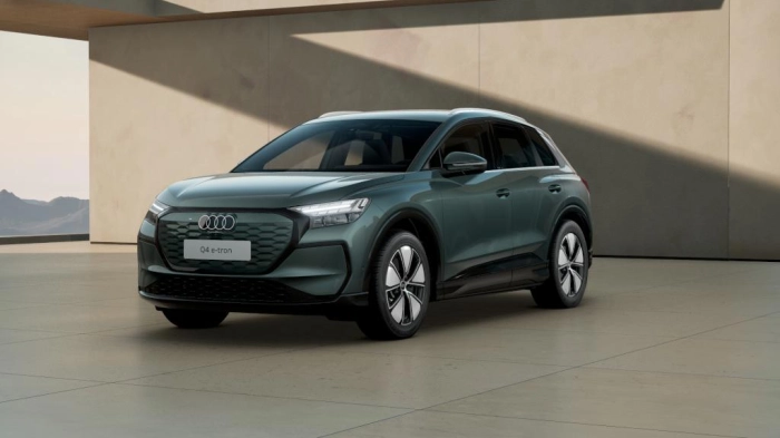 Audi Q4   SUV Business Advanced e-tron performance  210,00 kW