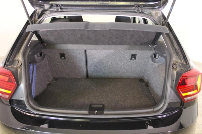 Volkswagen Polo  5p 1.0 evo Comfortline 80cv