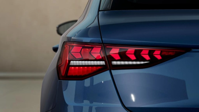 Audi A3 Sportback   S line edition TFSI  110 kW S tronic