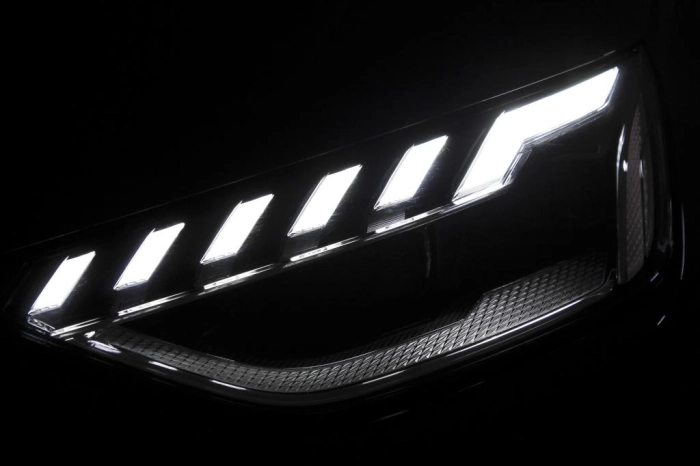 Audi A4 Avant  40 2.0 tdi mhev S line edition quattro 204cv s-tronic