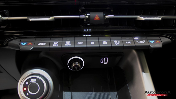 Alfa romeo Tonale 1.3 phev Speciale Q4 280cv at6