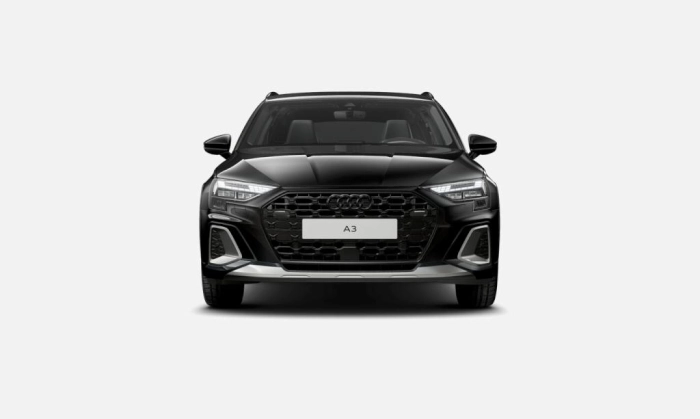 Audi A3 Allstreet   Identity Contrast 40 TFSI e  150 kW S tronic