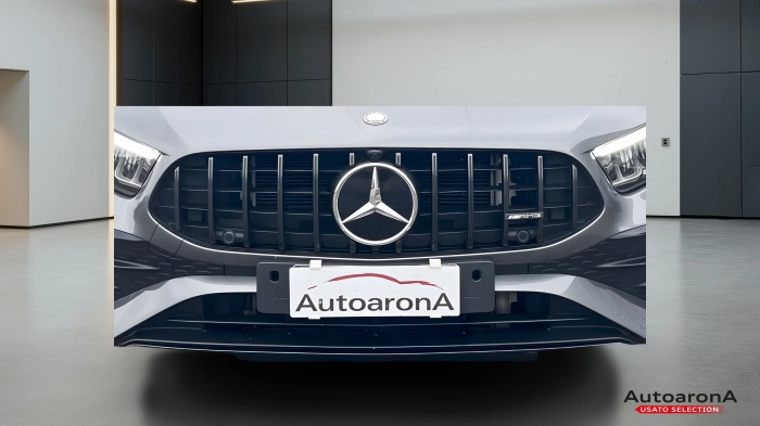 Mercedes-Benz Classe A AMG 35 AMG Line Advanced Plus 4mati