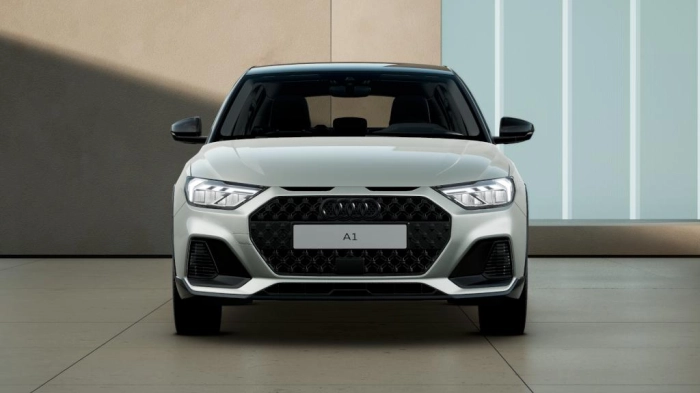 Audi A1 Allstreet   Identity Contrast 30 TFSI  85(116) kW(CV) S tronic