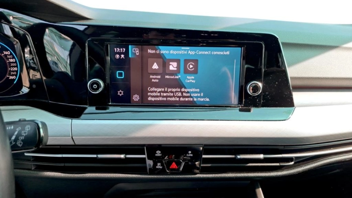 Volkswagen Golf  2.0 tdi Life 115cv