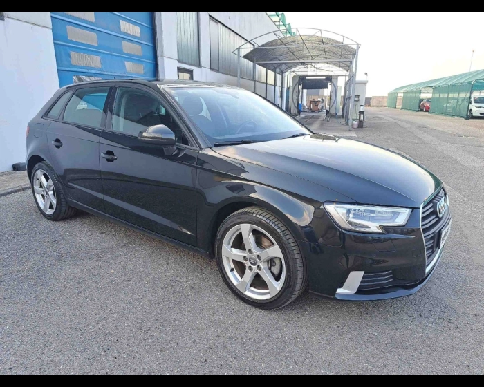 Audi A3 Sportback  30 1.6 tdi Sport 116cv 