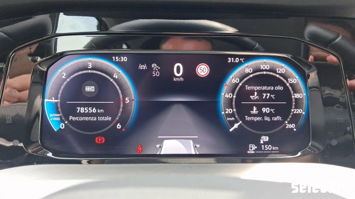 Volkswagen Golf  2.0 tdi Edition Plus 115cv