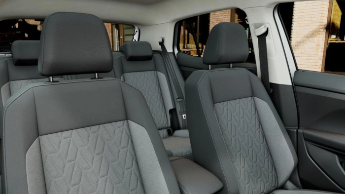 Volkswagen T-Cross Nuova Edition Plus 1.0 TSI 70 kW (95 CV) Manuale