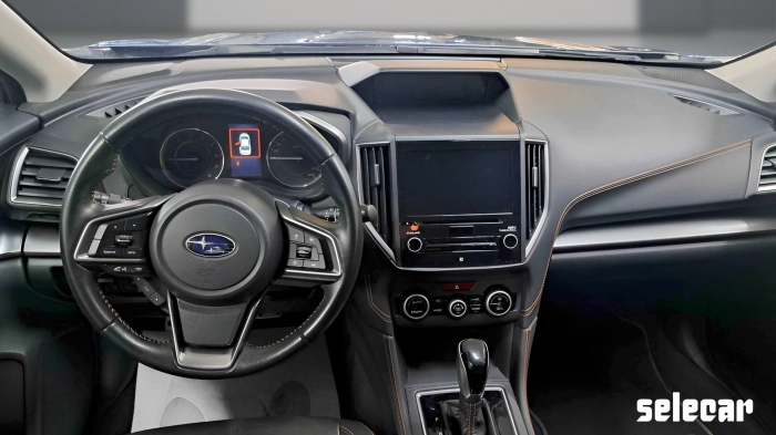 Subaru XV  1.6i Premium lineartronic my19