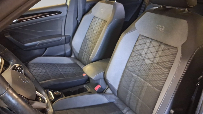 Volkswagen T-Roc  2.0 tdi R-Line 4motion 150cv dsg