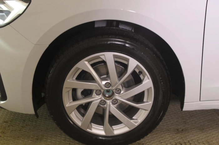 Audi A1 Sportback  30 1.0 tfsi ADVANCED 116cv