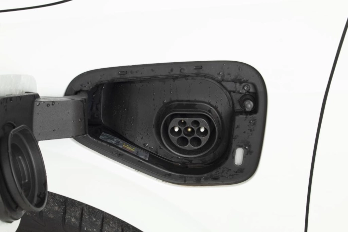 Volkswagen Golf  1.4 tsi ehybrid Style 204cv dsg